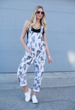 Comfy Crinkle Overall