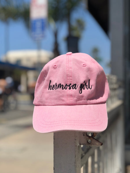 Hermosa Girl Hat