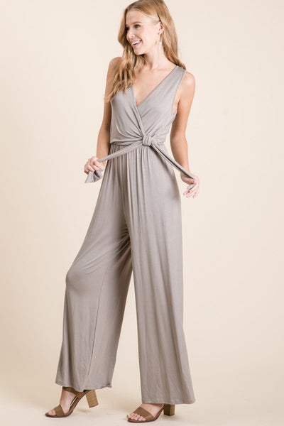 All-Day Long Jumpsuit