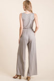 All-Day Long Jumpsuit